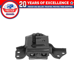 Front Left & Right Engine Motor Mount 2PCS Set for 1999-2004 Ford Mustang 3.8L 6B93BC-57