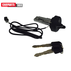 For 1997-2005 Buick Century 1997-04 Regal Ignition Lock Cylinder 26054914 US222L 6B93BC-57