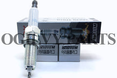 18849-11070 NGK (4) Spark Plus For 2015-2024 Genesis Hyundai Kia OME