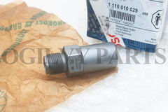 Diesel Pressure Relief Valve Fits RAM Cummins 03-07 5.9L 2500 3500 BOSCH