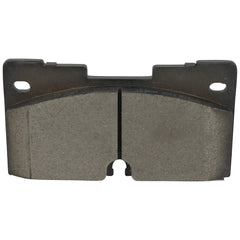 Front Ceramic Pads w/ Hardware for Silverado Sierra 1500 Limited LTD Suburban 6B93BC-57