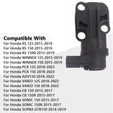 16430-K97-T01 Idle Air Control Valve For Honda CB150 WW150 WW125 PCX250 ADVI50