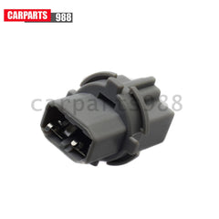 Rear Brake Light Lamp Bulb Socket & Connector for 04-16 Mazda 3 CX-5 G14S513E7 6B93BC-57