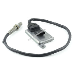 5WK96616F A0091533628 Nitrogen Nox Oxygen Sensor For Benz Actros Atego Truck 24V 6B93BC-57