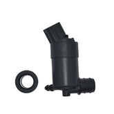 Windshield Washer Pump 98510-G8000 for Hyundai Accent Genesis G70 Kia Rio 18-22 6B93BC-57