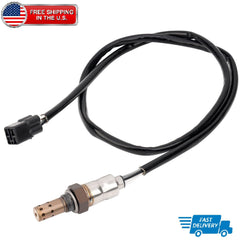 21176-0853 Exhaust Oxygen Sensor For Kawasaki Ninja 400 2018-2022 EX400 650 Z650