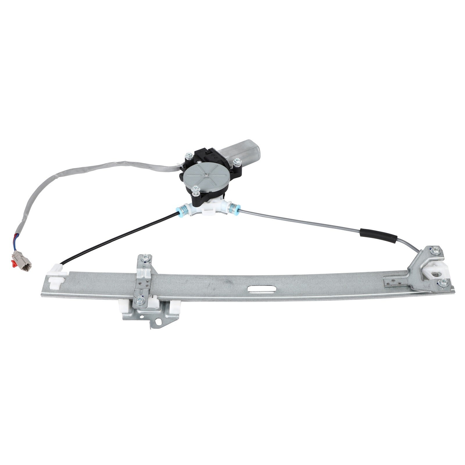 For 2007-2008 Honda Fit Front Right Window Regulator w/ Motor 6B93BC-57