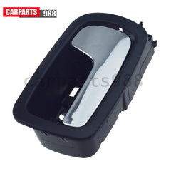 Front Right Inner Door Handle For Chevrolet Cobalt Pontiac G5 22722754 GM1353166 6B93BC-57