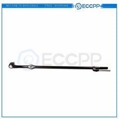 1 Steering Tie Rod End Front Passenger Right Side Inner DS1138T For Ford Bronco 6B93BC-57
