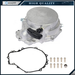 Complete Recoil Starter Pull Start For 1996-2011 Polaris Sportsman 500 4x4 6x6 6B93BC-57