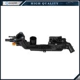Thermostat Housing Assembly for Kia Sorento 2011-13 for Hyundai Santa Fe 2010-12 6B93BC-57