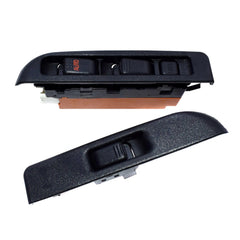 LHD Power Window Switch Driver & Passenger 8973151840 For Isuzu NPR NQR NPR-HD 6B93BC-57