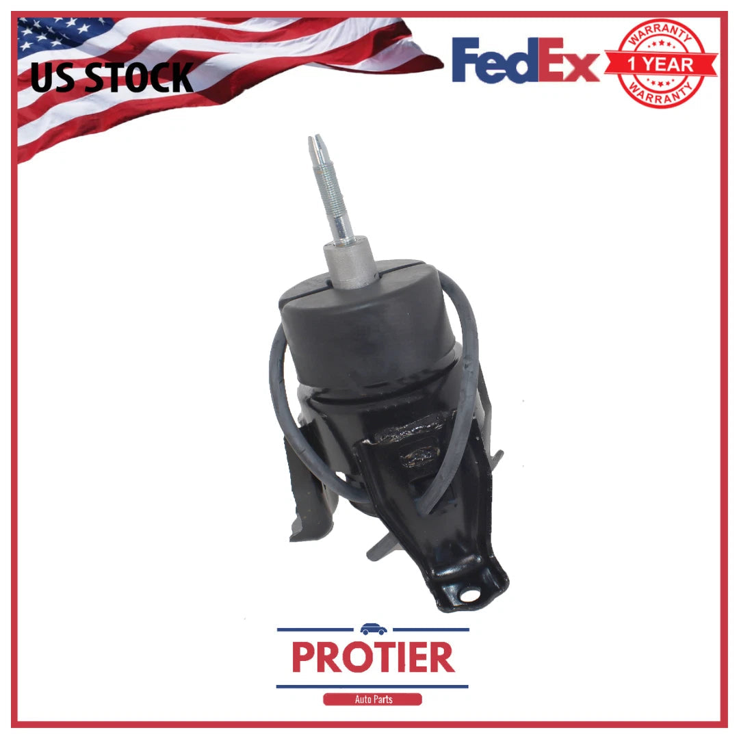 RearEngine Mount for NISSAN ALTIMA PATHFINDER V6 3.5L 3498cc 13-19 6B93BC-57