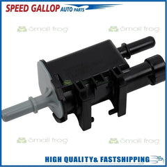 OEM ACDelco 214-1680 Vapor Canister Purge Valve Evap Emission Solenoid For Chevy ACDELCO