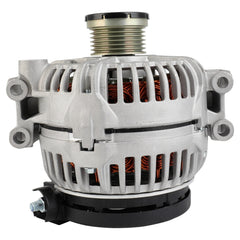 Alternator for BMW 323i 325i 550i 650i 750i 750Li Z4 2006-2008 155Amp 12V CW 6B93BC-57