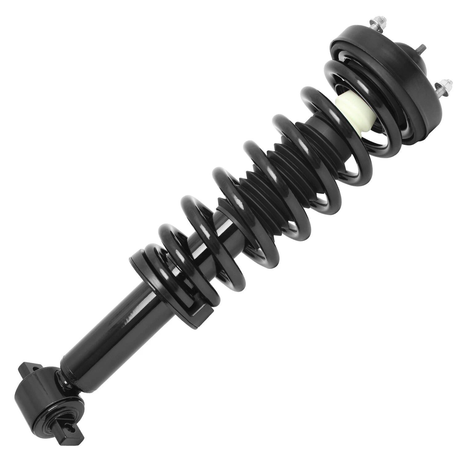 Front Left Complete Strut Assembly for 2014 Ford F-150 6B93BC-57