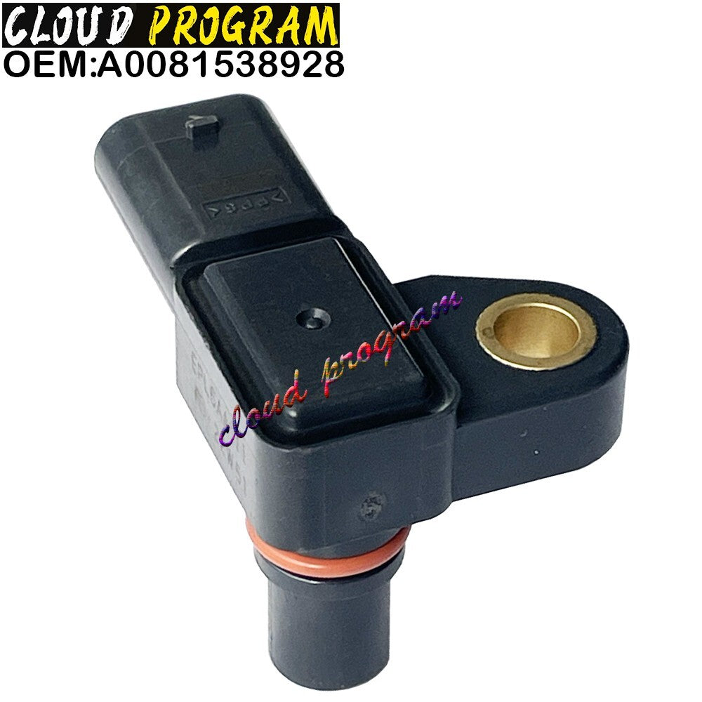 A0081538928 MAP Pressure Sensor For Mercedes-Benz CLA250 SLC300 Sprinter 1500 6B93BC-57