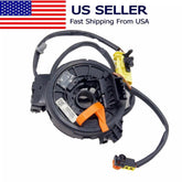 23381965 Clock Spring For GMC 2015-19 Sierra 2500 3500 HD Yukon 16-19 W/O Heated