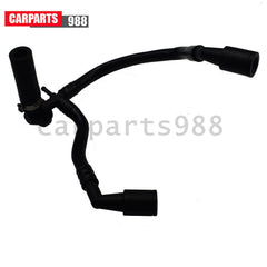 Brake Booster Vacuum Hose For VW GTI Jetta Passat Eos Audi A3 TT 1K0612041GM 6B93BC-57