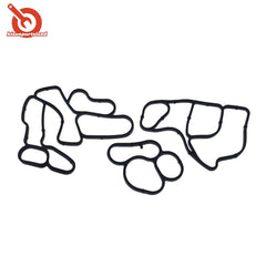 Oil Cooler Gasket Set for CHRYSLER 300C Jeep Grand Cherokee RAM 1500 68269916AB 6B93BC-57