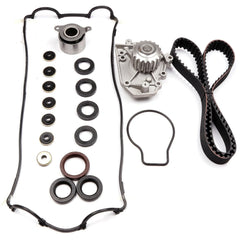 Timing Belt Water Pump Kit For 1998-2001 Honda CR-V 2.0L 1972CC l4 GAS DOHC KOEEP