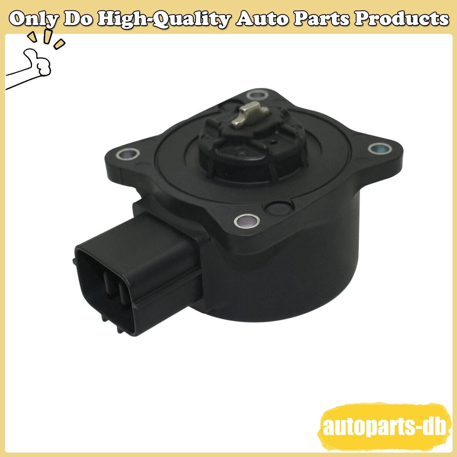 EGR Vacuum Switch Solenoid Valve For Subaru Legacy Outback Crosstrek 2.5 6B93BC-57