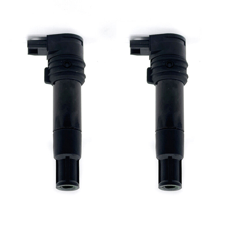 Set 2PCS Ignition Coil for BMW R1200R R1200RT R1200GS R1200ST R1150GS R1150RT 6B93BC-57
