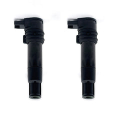 Set 2PCS Ignition Coil for BMW R1200R R1200RT R1200GS R1200ST R1150GS R1150RT 6B93BC-57