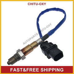 8F9A-9Y460-GA Oxygen Sensor Upstream Right For Ford Focus E-250 F150 Mustang3.5L 6B93BC-57