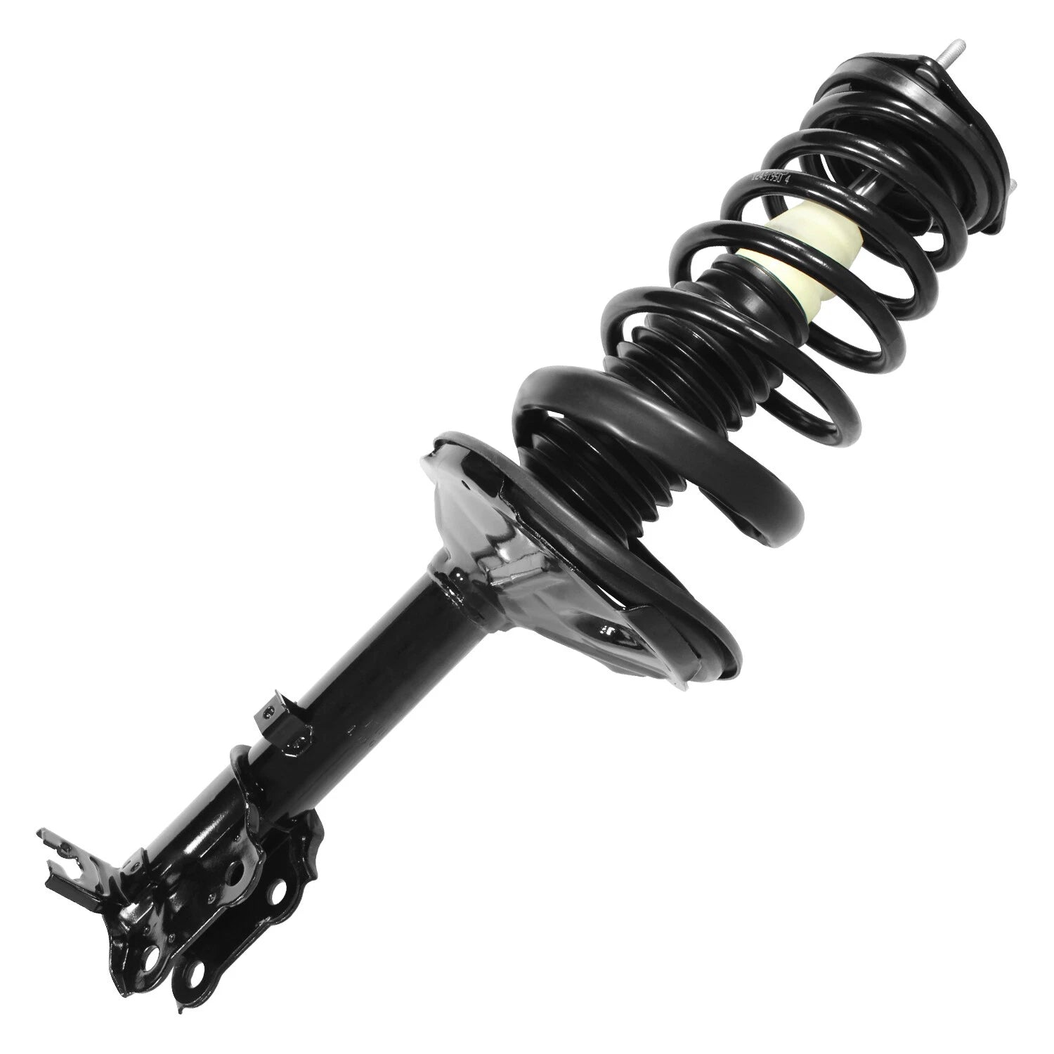 Rear Left Complete Strut Assembly for 2000-2005 Hyundai Accent 6B93BC-57