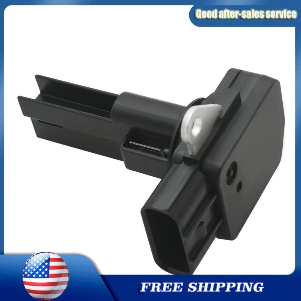Mass Air Flow Sensor For Honda Civic CR-V Element 37980-RTA-003 2.0L 2.4L L4 6B93BC-57