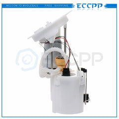 For BMW 320I Xdrive L4-2.0L 2018-2013 E9214M Electric Fuel Pump Module Assembly 6B93BC-57