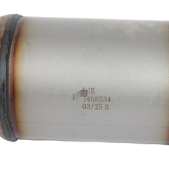 Catalytic Converter For 2002 2003 2004 2005 Volkswagen Jetta Beetle Golf 2.0L 6B93BC-57