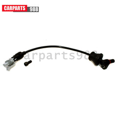 ABS Wheel Speed Sensor Rear Left / Right For Chevrolet Captiva Sport Vue Equinox 6B93BC-57