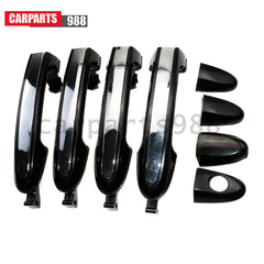 Outside Door Handle Front Rear LH RH for Hyundai Santa Fe 2007-2012 826512B000 6B93BC-57