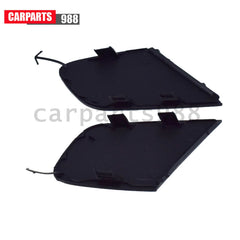 Front Bumper Tow Hook Eye Cover LH & RH for Lexus CT200h 52127-76904 52128-76904 6B93BC-57