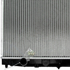 Replacement Aluminum Radiator For 00 01 02 03 04 05 06 07 08 09 Honda S2000