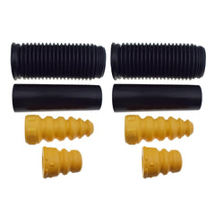 Front Rear Shock Absorber Rubber Buffer Boot for VW Golf Skoda Seat 1KD511359