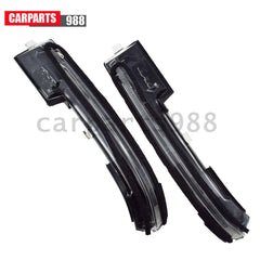 Left Right Mirror Turn Signal Light For Hyundai Tucson 2021 2022 87613-N9000 6B93BC-57