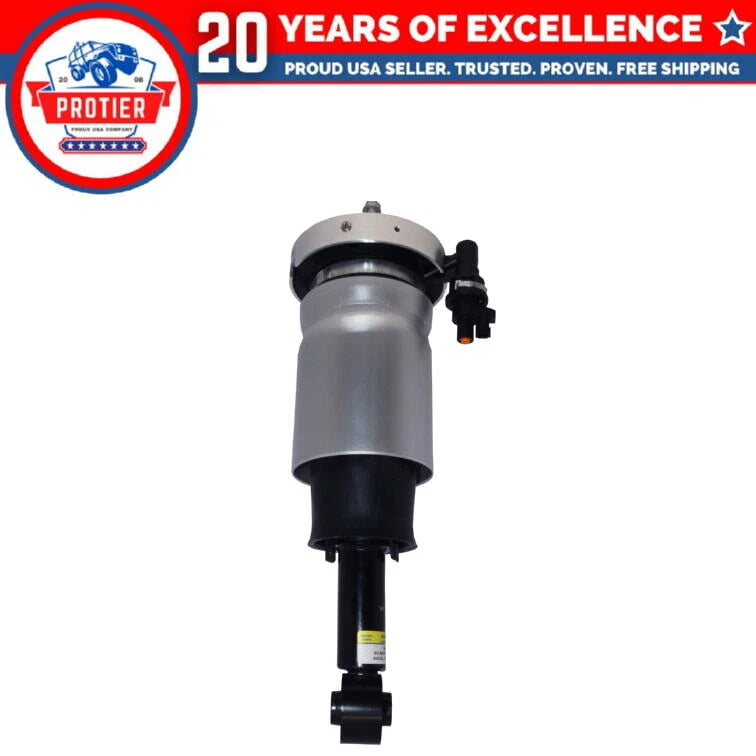 Suspension Air Strut Rear Right Compatible with FORD EXPEDITION, LINCOLN 6B93BC-57