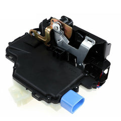 Front Left Door Lock Actuator For Polo Transporter T5 Caddy Mk3 Beetle Skoda