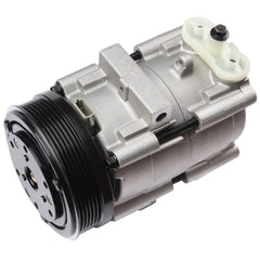 A/C Compressor For 2001-20007 Ford Escape 01-06 Mazda Tribute 95-00 Ford Contour 6B93BC-57