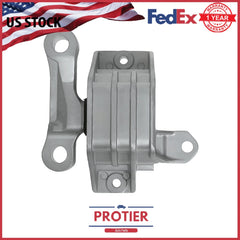 Front Motor Mount For 06-08 Malibu 2.2/2.4L 06-10 Pontiac G6 2.4L 3117 5370 6B93BC-57