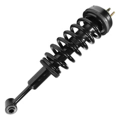 Front Complete Strut Assembly for 2006-2010 Ford Explorer, 2006-2010 Mercury 6B93BC-57