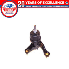 Front & Right Motor Mount 2PCS Set Compatible for 2012-2017 Toyota Camry 2.5L 6B93BC-57