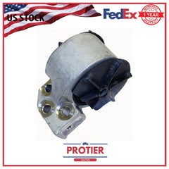 Front Left Engine Mount for HYUNDAI ACCENT 6B93BC-57