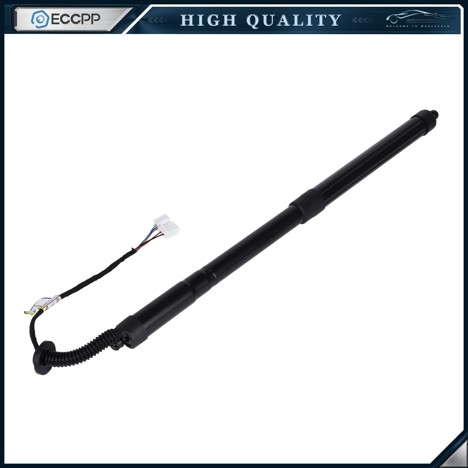 1x Liftgate Fits for HONDA PILOT 5-DOOR 2016-2017 LH Strut Gas Prop Lift Support 6B93BC-57