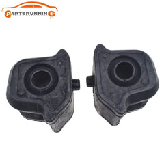 Front Left Right Stabilizer Sway Bar Bushing for Toyota RAV4 06-14 ScionXB 08-15 6B93BC-57