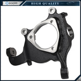 ECCPP 1X Front Driver Side Steering Knuckle For Jeep Liberty 2002-2005 2006 2007 6B93BC-57