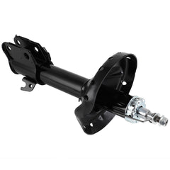 Front Pair Shocks For SUBARU IMPREZA 2008-2011 Struts Absorber Kits Left & Right 6B93BC-57